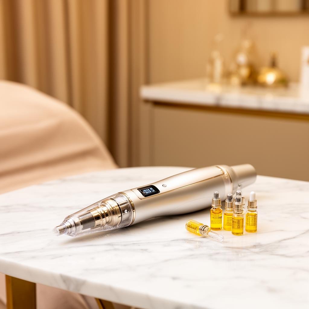 RENNOVA SKIN — Cicatrizes de Acne